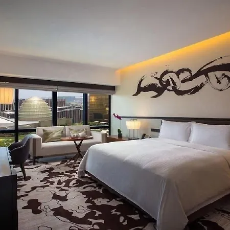 City Of Dreams Hotel