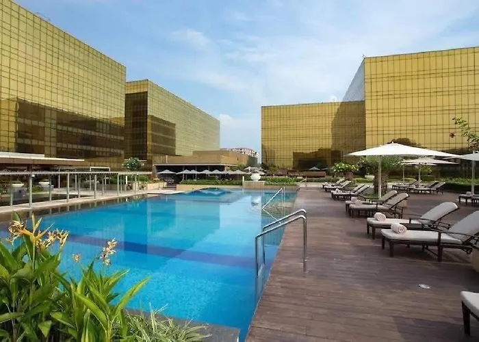 Hotel Of Dreams Manila