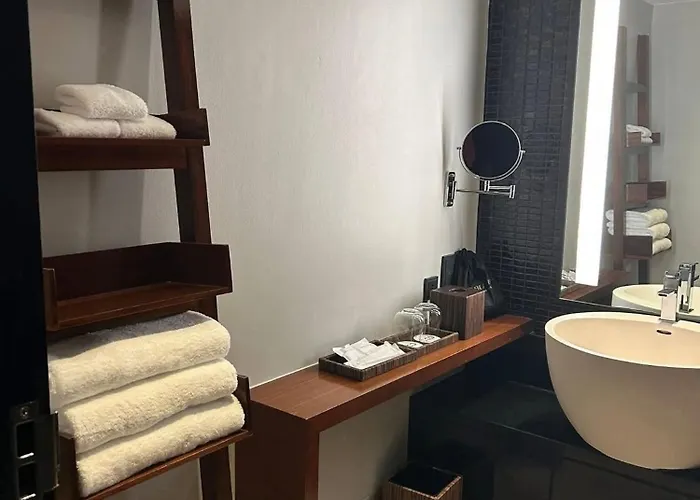 Hotel Of Dreams