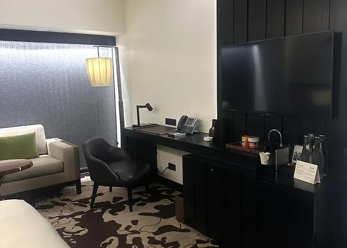 Hotel Of Dreams Manila