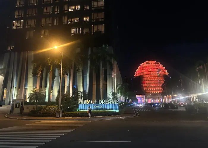 Hotel Of Dreams 5*